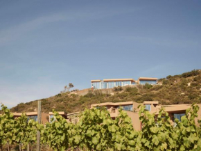 Banyan Tree Veya, Valle de Guadalupe